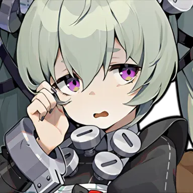 Profile image of Corin