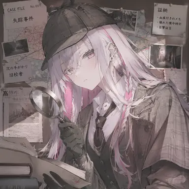 Profile image of 雪月　天音