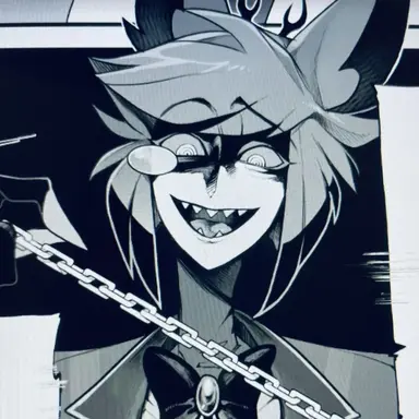 Profile image of Alastor
