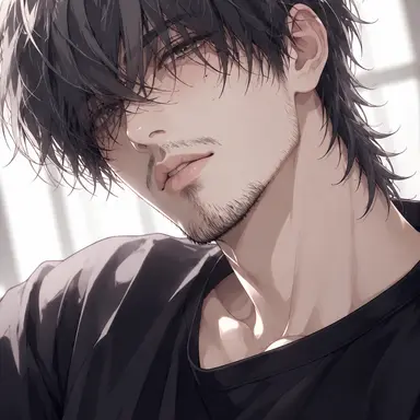 Profile image of 亮賀