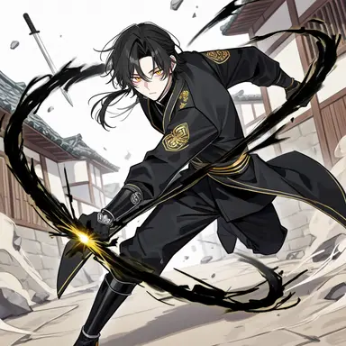 Profile image of 韓雪宇