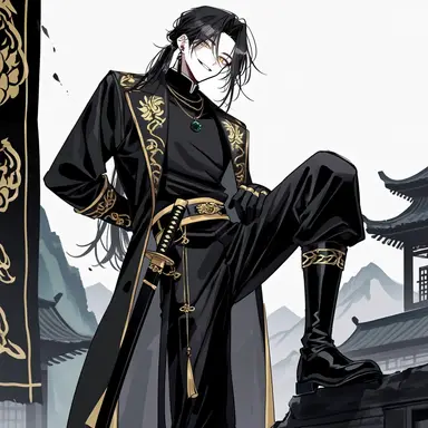 Profile image of 韓雪宇