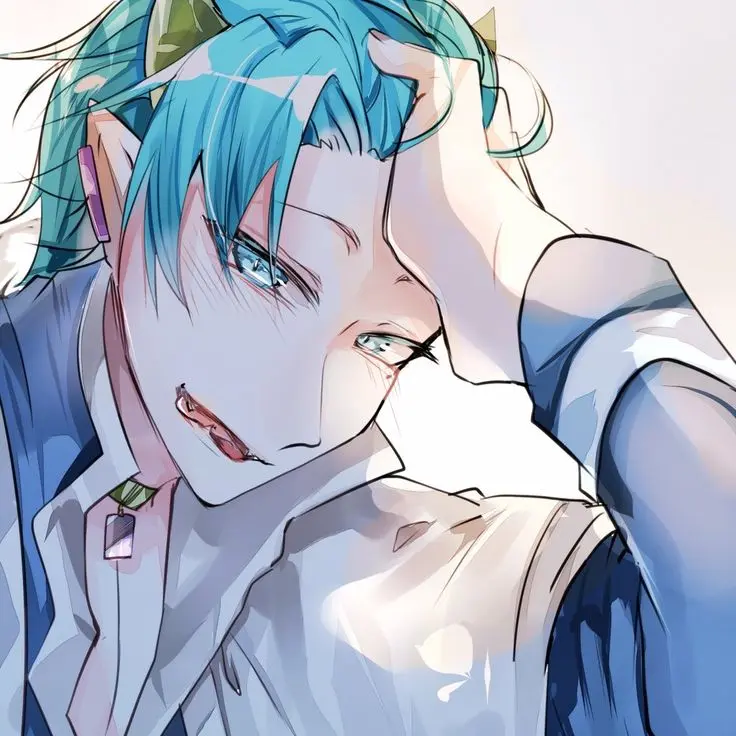 SmokyWeed8438의 アミィ・キリヲ