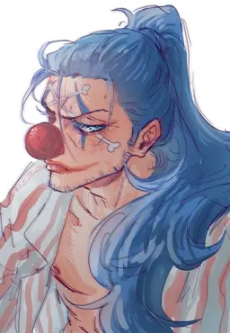 Profile image of Buggy