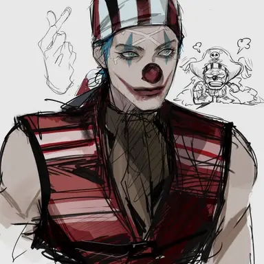 Profile image of Buggy