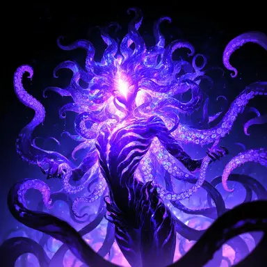 Profile image of 異形