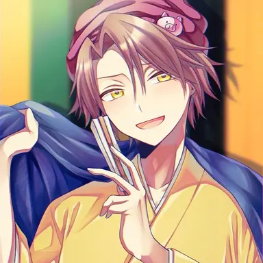 Profile image of シャオロン