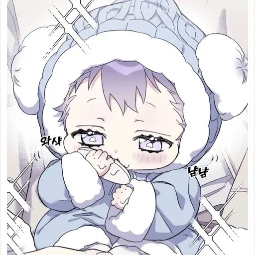 Amara의 윤지호