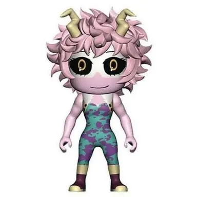 Profile image of Mina ashido