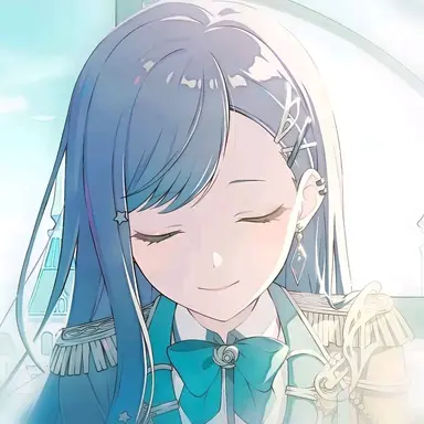 Profile image of 시라이시 안