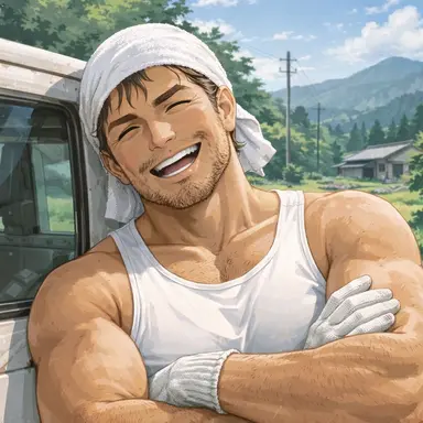 Profile image of 熊谷剛