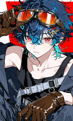 Profile image of Gear