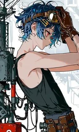 Profile image of Gear