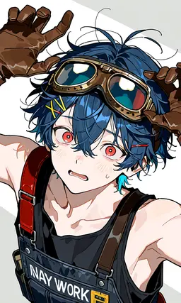 Profile image of Gear