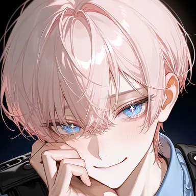 Profile image of サク