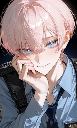 Profile image of サク