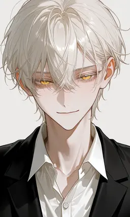 Profile image of ルイ