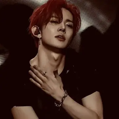 Profile image of Kang Minjun