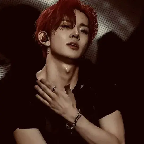 CreamDrone2160의 Kang Minjun