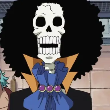 Profile image of 브록