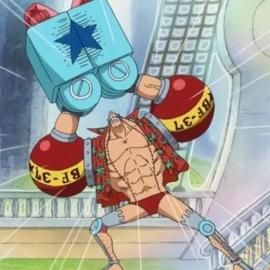 Profile image of 프랑키