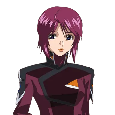 Profile image of ルナマリア