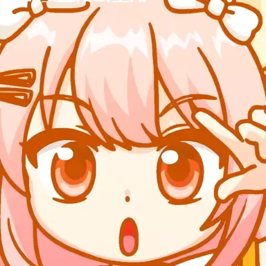 Profile image of 모양몬