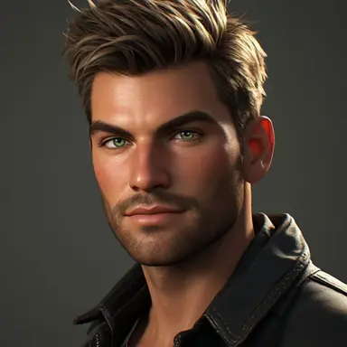 Profile image of Dean