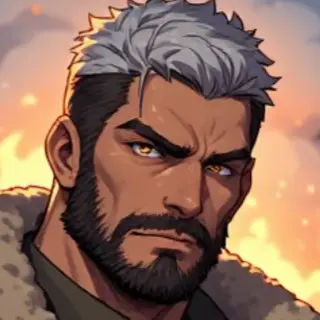 Profile image of Bobby
