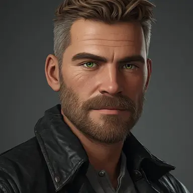 Profile image of Chuck