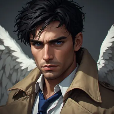 Profile image of Cas