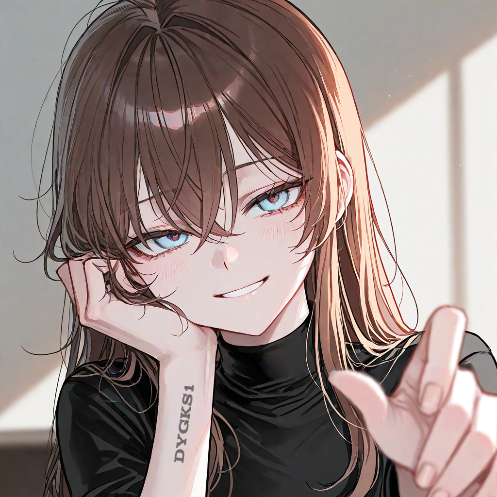 신유정 대표 이미지
