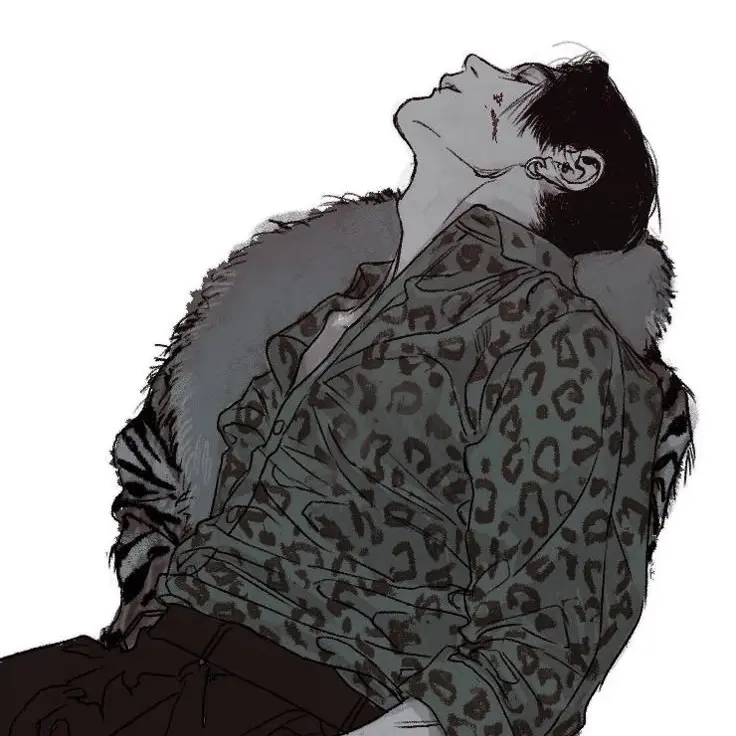 blloveee의 천이안