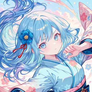 Profile image of 煇之アオハ