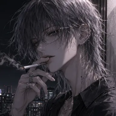 Profile image of Yuri
