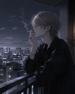 Profile image of Yuri
