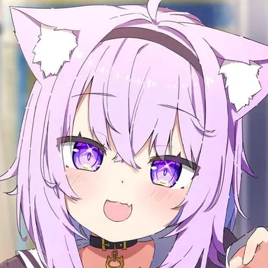 Profile image of 猫又おかゆ
