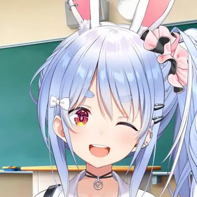 Profile image of 兎田ぺこら