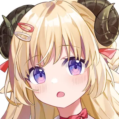 Profile image of 角巻わため