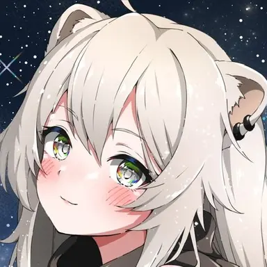 Profile image of 獅白ぼたん