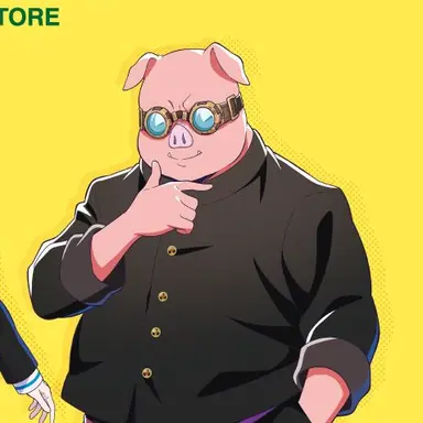 Profile image of おおはらMEN