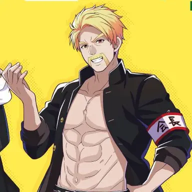 Profile image of ドズル