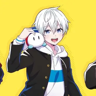 Profile image of おらふくん