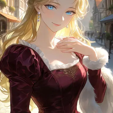 Profile image of Seraphel