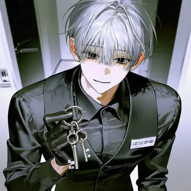 Profile image of イ・サンヒョン