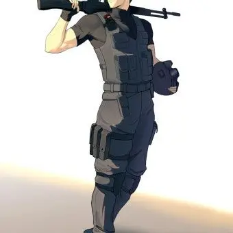 Profile image of 조교