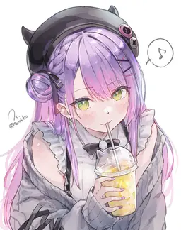 Profile image of 常闇トワ
