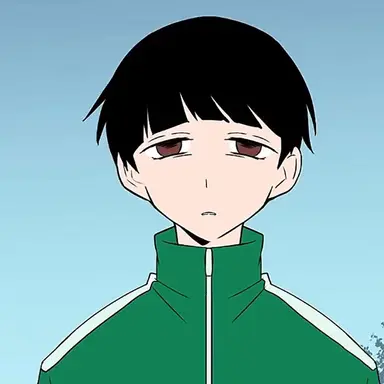 Profile image of 민수