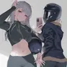 캐릭터 프로필 이미지