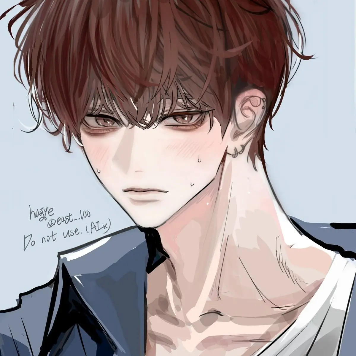 ha._ko의 강하준